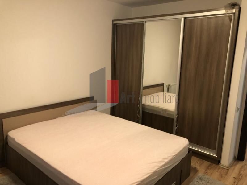 Apartament 2camere si loc de parcare complex rezidential cu bariera