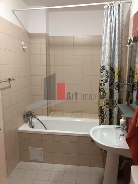 Apartament 2camere si loc de parcare complex rezidential cu bariera