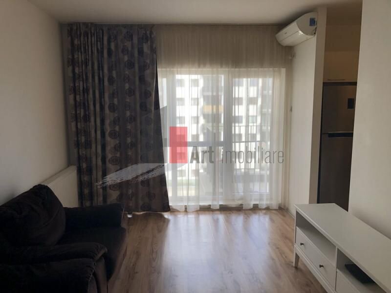 Apartament 2camere si loc de parcare complex rezidential cu bariera