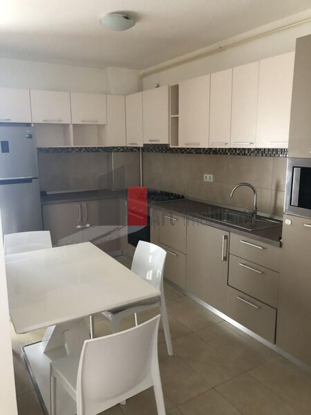 Apartament 2camere si loc de parcare complex rezidential cu bariera