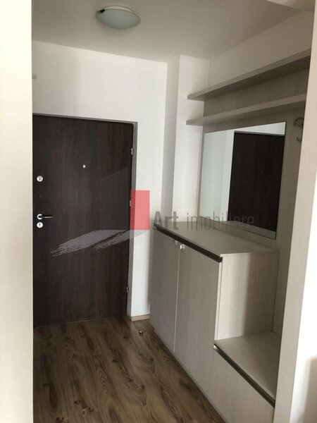 Apartament 2camere si loc de parcare complex rezidential cu bariera