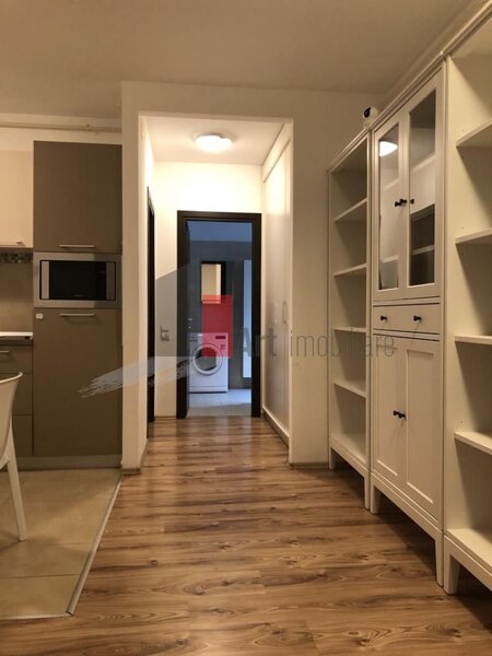 Apartament 2camere si loc de parcare complex rezidential cu bariera